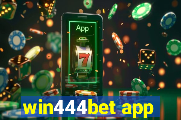 win444bet app